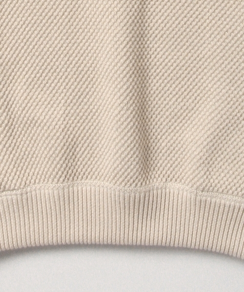 crepuscule(クレプスキュール)の「Crepuscule / ドヅメ パーカー(パーカー・メンズ・ホワイト/グレー/ブラウン・02/03)」の15枚目の写真