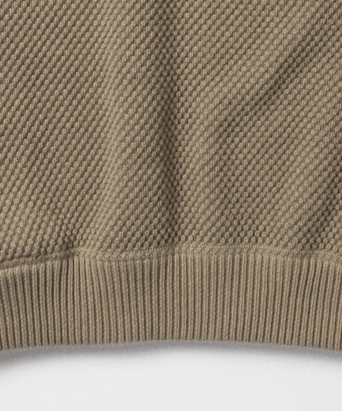 crepuscule(クレプスキュール)の「Crepuscule / ドヅメ パーカー(パーカー・メンズ・ホワイト/グレー/ブラウン・02/03)」の19枚目の写真