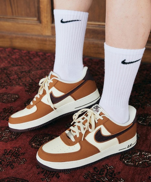 【国内即発送】Nike エア フォース 1 ‘07 LV8 メンズシューズ ナイキ エア フォース 1 '07 LV8 メンズシューズ / Nike Air