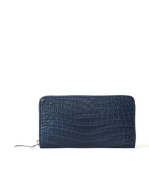PELLE MORBIDA｜ペッレモルビダのショルダーバッグ（ブルー・ネイビー