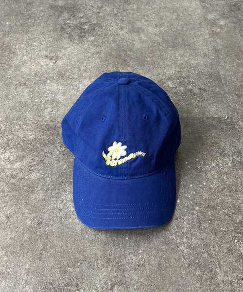 CPCM(シーピーシーエム)の「アソートモチーフキャップ(キャップ・レディース・ブラック/レッド/ネイビー/グリーン/アイボリー/ブルー/グリーン系その他/ブラック系その他・FREE)」の22枚目の写真