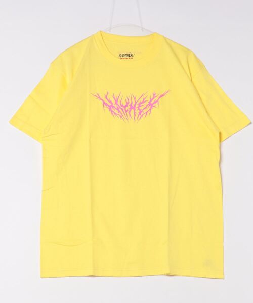 【8】【it】MAYHEM/graphic color T