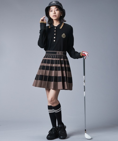 極美品　エトロ、これぞ大人のマリンルック　大人ゆったりXL シルク高級ポロシャツ 鹿の子ロングスリーブポロシャツ ＜大きいサイズ有＞シックスタイル