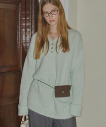 GIUNON（ジウノン）｜ニット/セーター一覧 - WEAR