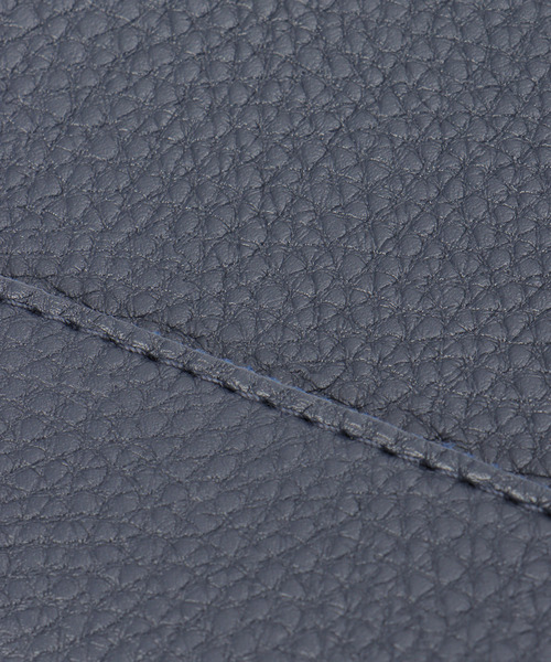 ikka（イッカ）の「シュリンクサコッシュ（ボディバッグ/ウエストポーチ・メンズ・ブラック/ネイビー/グレー・FREE）」の17枚目の写真