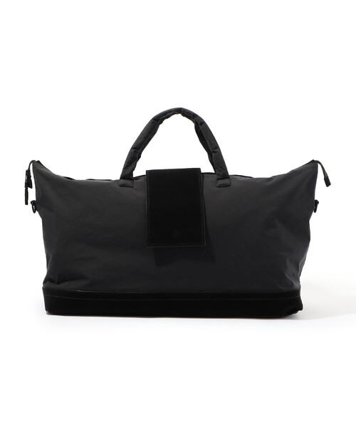 スエードコンビ ラージトートバッグ ACMN0607（トートバッグ）｜JAMES