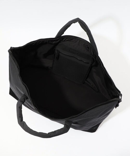 スエードコンビ ラージトートバッグ ACMN0607（トートバッグ）｜JAMES