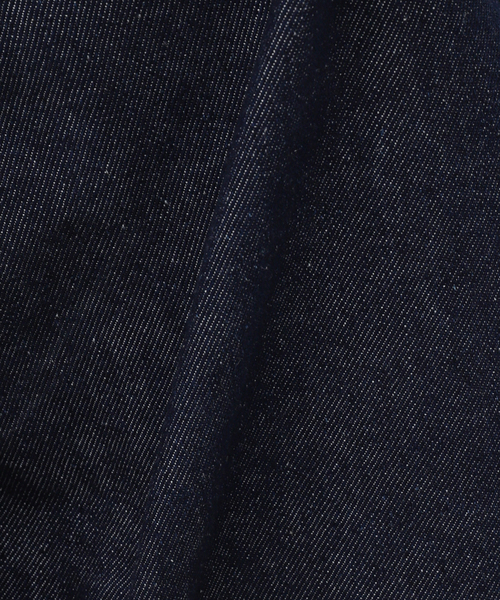 INSCRIRE(アンスクリア)の「INSCRIRE(アンスクリア) Denime Loose Fit Pants Rigid ID-PT33ARIGID(デニムパンツ・メンズ・ネイビー・34/32)」の19枚目の写真