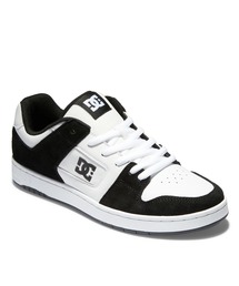 DC SHOES | MANTECA 4/DCローカットスニーカー(スニーカー)