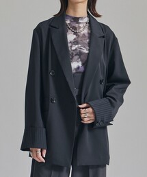 UNITED TOKYO（ユナイテッドトウキョウ）の「ネイトチュールフリル