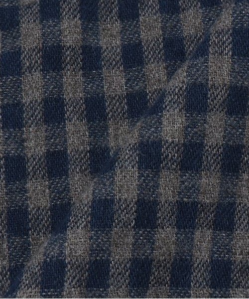 【セール】チェックシャツ（シャツ/ブラウス）｜XLARGE KIDS（エクストララージキッズ）