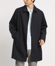 GLOBAL WORK Smile Seed Store | ショートステンカラーコート/175896(ステンカラーコート)