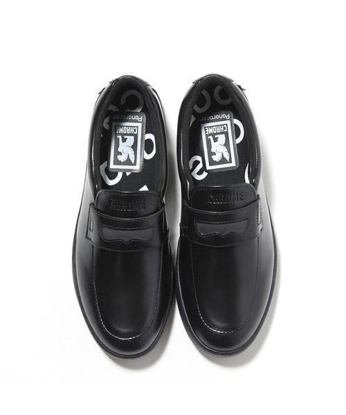 CHROME / クローム ］A27 LOAFER / エー トゥウェンティセブン