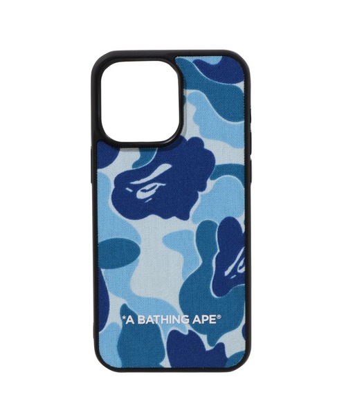 A BATHING APE（アベイシングエイプ）の「ABC CAMO CLOTH FABRIC