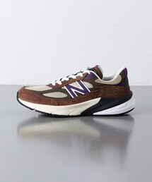 NEW BALANCE（ニューバランス）の「＜New Balance＞ U990OP6/スニーカー（スニーカー）」