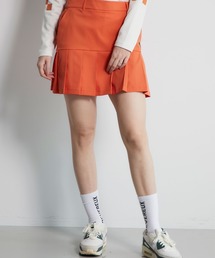 美品】DEVEREUX GOLF ゴルフウェア スカート プリーツスカート