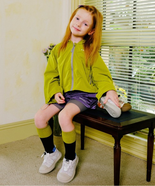 TOPSTAR（トップスター）の「KIDS TOPSTAR アジャスタースニーカー（スニーカー・キッズ・アイボリー/カーキ/Moca・23inch/25inch/26inch/27inch/28inch/29inch）」の7枚目の写真