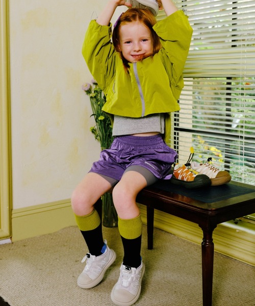 TOPSTAR（トップスター）の「KIDS TOPSTAR アジャスタースニーカー（スニーカー・キッズ・アイボリー/カーキ/Moca・23inch/25inch/26inch/27inch/28inch/29inch）」の8枚目の写真