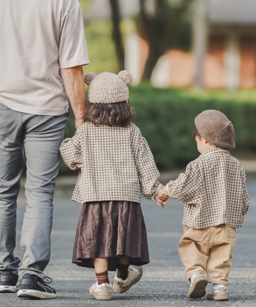 TOPSTAR（トップスター）の「KIDS TOPSTAR アジャスタースニーカー（スニーカー・キッズ・アイボリー/カーキ/Moca・23inch/25inch/26inch/27inch/28inch/29inch）」の19枚目の写真