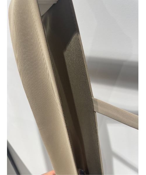 chignonドロストデザインサロペット CHIGNON（シニヨン）の「CHIGNON ドロストデザインサロペット