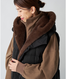 piano【美品】イエナ IENA ダウンベスト IENA（イエナ）｜ダウンベスト一覧 - WEAR