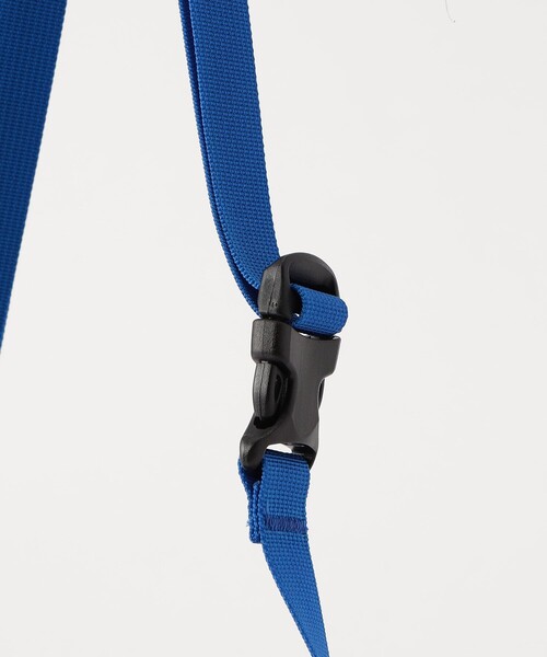 ARC'TERYX(アークテリクス)の「ARC'TERYX/アークテリクス Mantis 1 Waist Pack/マンティス 1 ウエストパック(ショルダーバッグ・メンズ・ブラック/ベージュ・フリ-)」の7枚目の写真