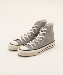 CONVERSE/コンバース CANVAS ALL STAR J HI スニーカー