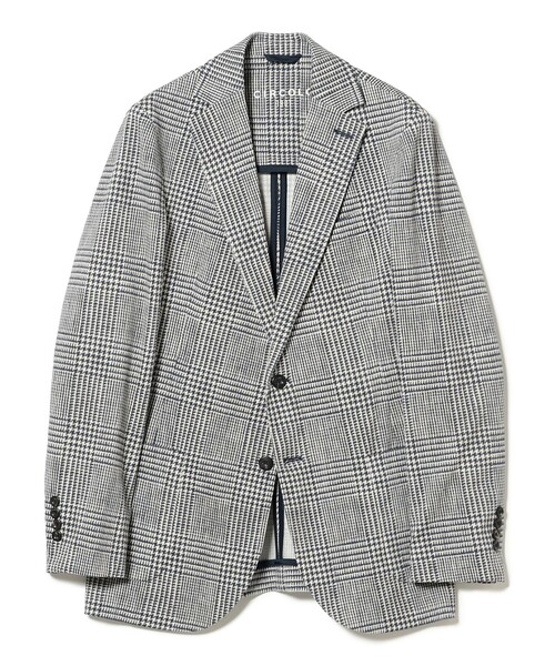 セール】【別注】CIRCOLO1901 / グレンチェック プリント