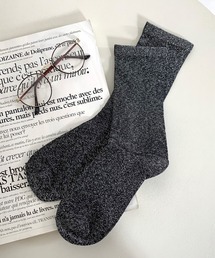 CRB（シーアールビー）の「ラメソックス（ソックス/靴下）」