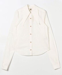 Firsthand | The Garment/ザ ガーメント Cyprus Sleeve Shirt / 21034 / ロングスリーブシャツ(シャツ/ブラウス)