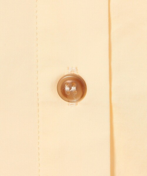 Firsthand（ファーストハンド）の「The Garment/ザ ガーメント Cyprus Sleeve Shirt / 21034 / ロングスリーブシャツ（シャツ/ブラウス・レディース・ホワイト/オフホワイト・6）」の7枚目の写真