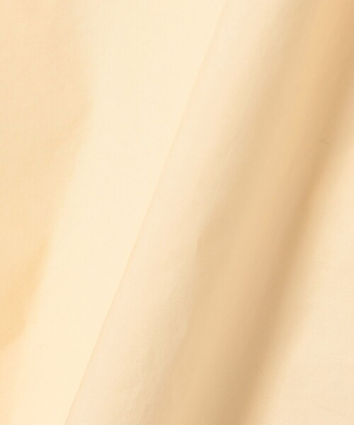 Firsthand（ファーストハンド）の「The Garment/ザ ガーメント Cyprus Sleeve Shirt / 21034 / ロングスリーブシャツ（シャツ/ブラウス・レディース・ホワイト/オフホワイト・6）」の8枚目の写真