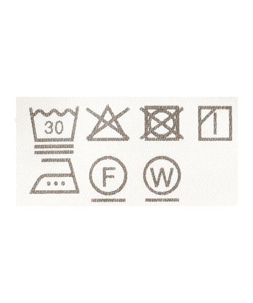 BRILLA per il gusto（ブリッラペルイルグースト）の「コットン ボタンダウンシャツ（シャツ/ブラウス・メンズ・ホワイト・17/16/14.5/15.5/15 /15.75/16.5）」の8枚目の写真