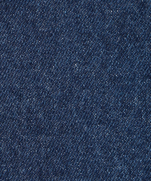 Grand PARK（グランドパーク）の「カーブ袖 デニムジャケット（デニムジャケット・レディース・ブルー/ライトブルー・FREE）」の14枚目の写真