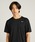NIKEiiCLj́uiCL Dri-FITY tBbglX TVc / Nike Dri-FIT Men's Fitness T-Shirt DX0990-010 BlackiTVc/Jbg\[jvbubN