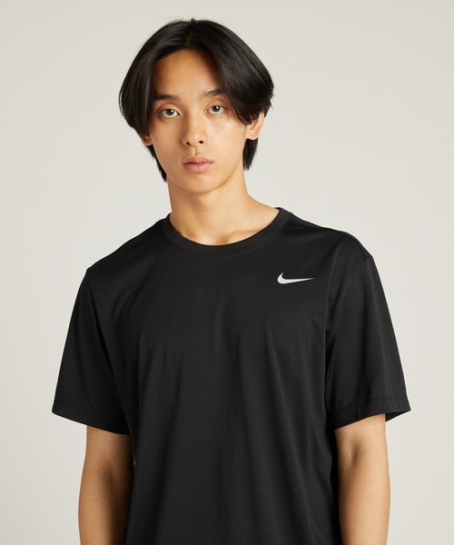 ナイキ Dri-FITメンズ フィットネス Tシャツ / Nike Dri-FIT