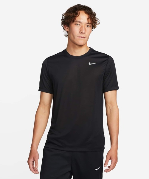 ナイキ Dri-FITメンズ フィットネス Tシャツ / Nike Dri-FIT