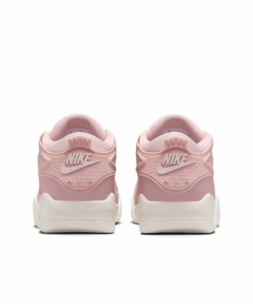 【関税込み】Nike Jordan ピンク Air Jordan 4RM スニーカー Air Jordan 4 RM Women's Shoes. Nike.com