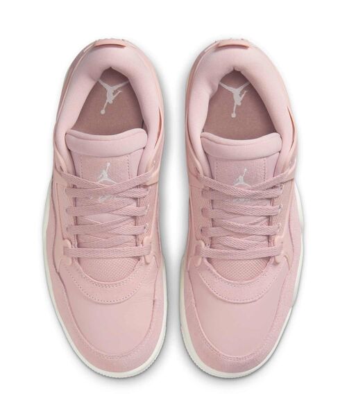 Air Jordan 4 ネイビー/ピンク レディースシューズ 10月26日海外発売｜WMNS Air Jordan 4 “Orchid”の定価・抽選
