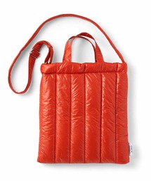 Live in comfort（リブインコンフォート）の「リブ　イン　コンフォート　軽やかに手ぶらでお出かけ！ふかふかキルティングショルダーバッグ（ショルダーバッグ）」