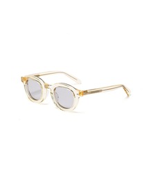 CALEE(L[)B/W TYPE GLASSES CLASSIC MODEL(Kl)