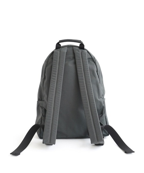 STANDARD SUPPLY（スタンダードサプライ）の「スタンダードサプライ / SIMPLICITY シンプリシティ / PETITE DAYPACK ペティートデイパック（バックパック/リュック・レディース・グリーン/ダークパープル/マスタード/モカ/サンドベージュ/グレー/ダークネイビー/レッド/ブラック/チャコールグレー/ブルー・FREE）」の14枚目の写真