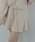 M DOLLYiGh[j́u*M DOLLY original* velour flare mini skirt/xAtA~jXJ[giXJ[gjvbx[W