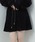 M DOLLYiGh[j́u*M DOLLY original* velour flare mini skirt/xAtA~jXJ[giXJ[gjvbubN