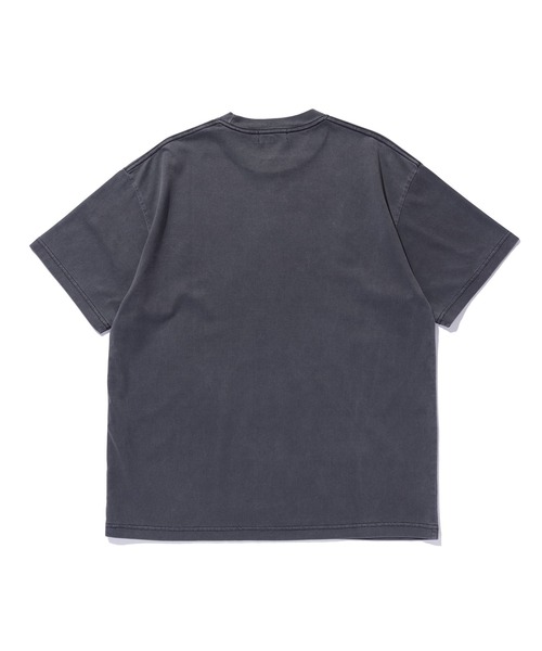 【XLARGE】PIGMENT DYED ADIOS CALIFORNIA S/S TEE PIGMENT DYED ADIOS CALIFORNIA S/S TEE（Tシャツ/カットソー