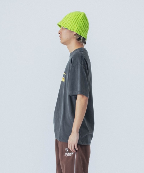 XLARGE（エクストララージ）の「PIGMENT DYED ADIOS CALIFORNIA
