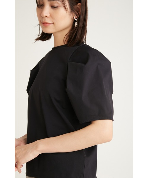 MIESROHE 構築タックスリーブカットソープルオーバー - メルカリ MIESROHE 構築タックスリーブカットトップス