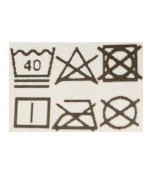 green label relaxing（グリーンレーベルリラクシング）の「マルチボーダー プルオーバー ロングスリーブ / キッズ  100cm-130cm（Tシャツ/カットソー・キッズ・ライトブルー/ライラック/オフホワイト・120cm/110cm/130cm/100cm）」の17枚目の写真