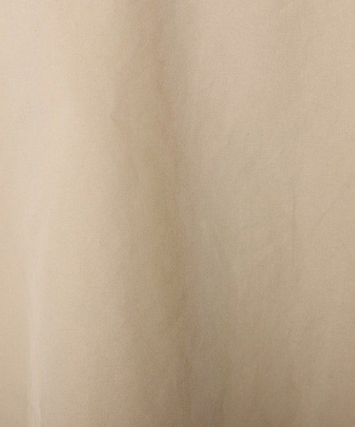 Traditional Weatherwear（トラディショナルウェザーウェア）の「Traditional Weatherwear  ERITH/トレンチコート（トレンチコート・レディース・ベージュ・32）」の10枚目の写真