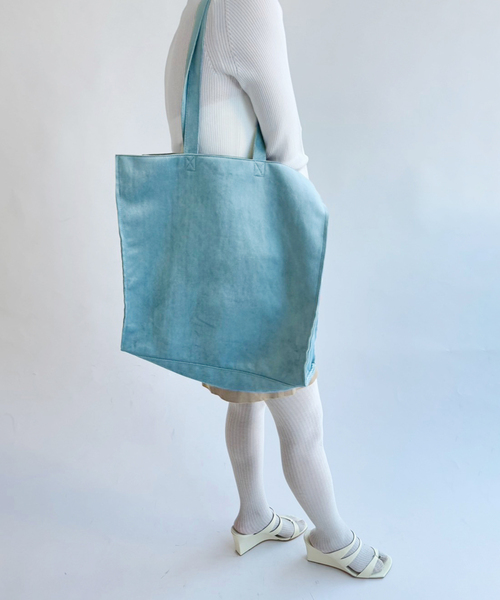 追加2》ビッグトートバッグ（トートバッグ）｜EDIT. FOR LULU  